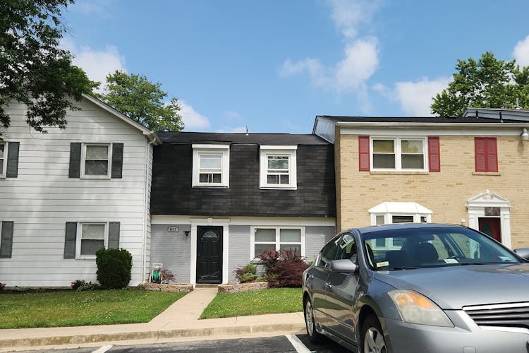 8829 Fairhaven Avenue Upper Marlboro, MD 20772, Prince Georges County