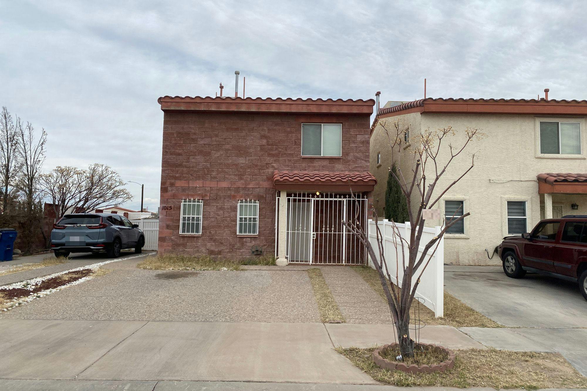 Splendor Ct, El Paso, TX 79936