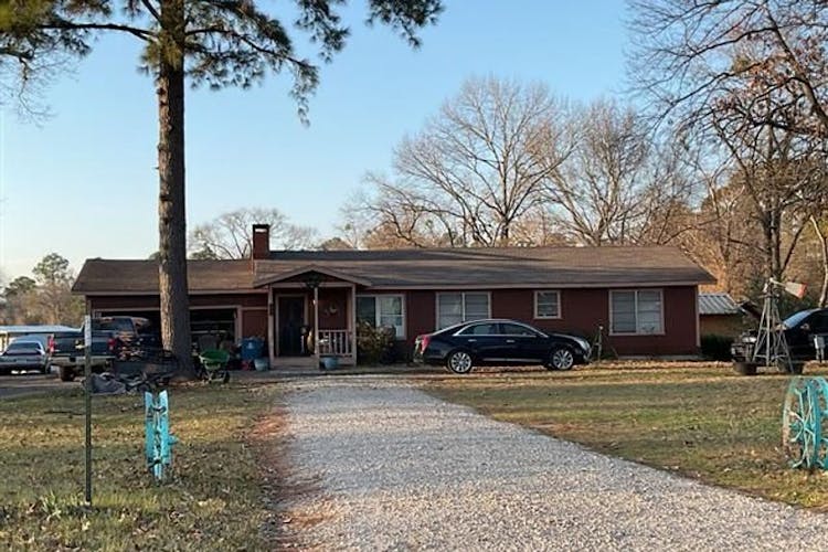 200 County Road 2118 Quitman, TX 75783, Wood County