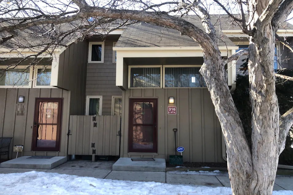 316 East 44th Street Minneapolis, MN 55409, Hennepin County