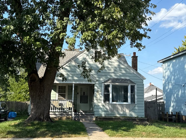 1165 Hudson St SW Wyoming, MI 49509-1416, Kent County