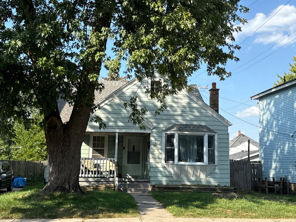 1165 Hudson St SW Wyoming, MI 49509-1416, Kent County