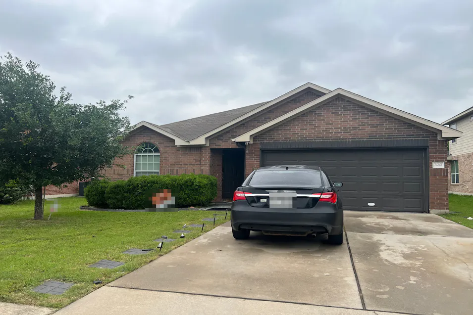 320 Swenson Drive Hutto, TX 78643, Williamson County
