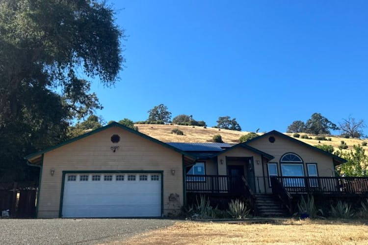 325 Acorn Lane Lakeport Area, CA 95453, Lake County