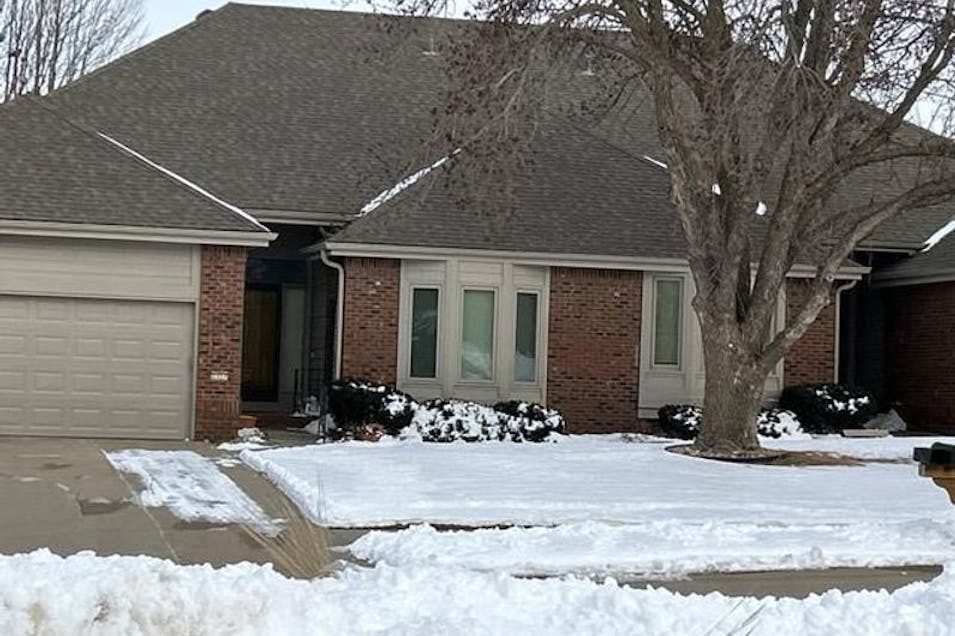 2319 N 133rd Cir Omaha, NE 68164, Douglas County