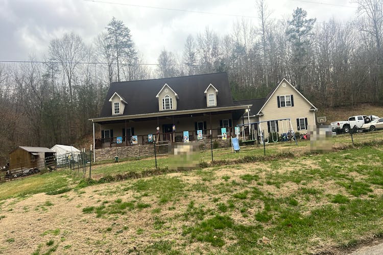 266 Young Rd Lafollette, TN 37766, Campbell County