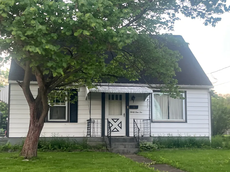 3110 Bexley Drive Middletown, OH 45042, Butler County