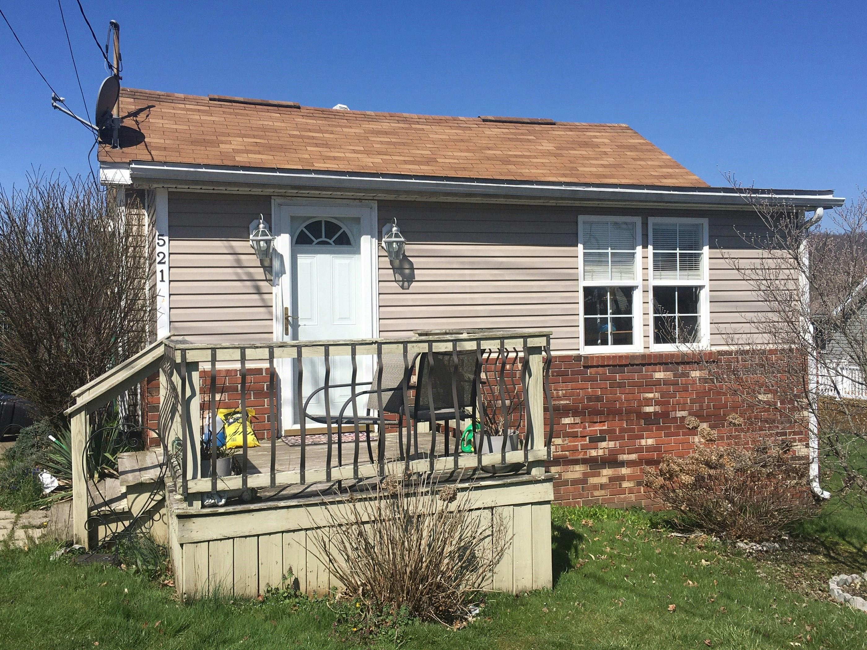 Kensington Ave, Morgantown, WV 26505