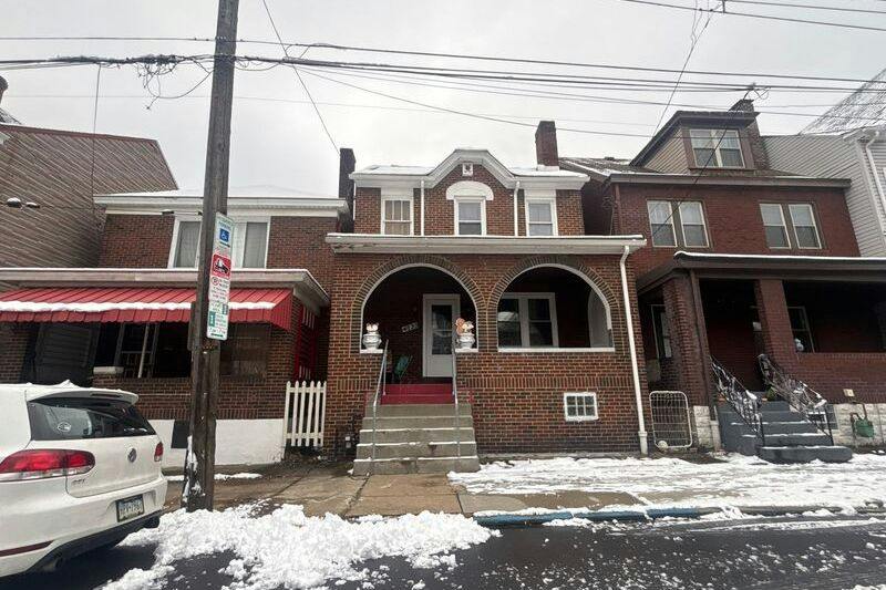 Dearborn St, Pittsburgh, PA 15224