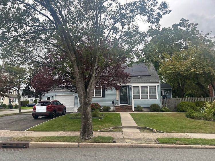 57 Berdan St Rochelle Park, NJ 07662, Bergen County