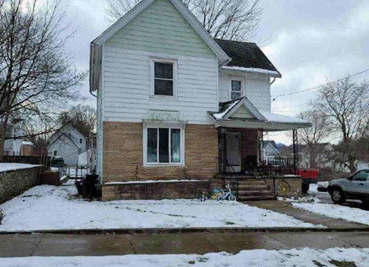 36 Corwin St, Battle Creek, MI, 49015, USA