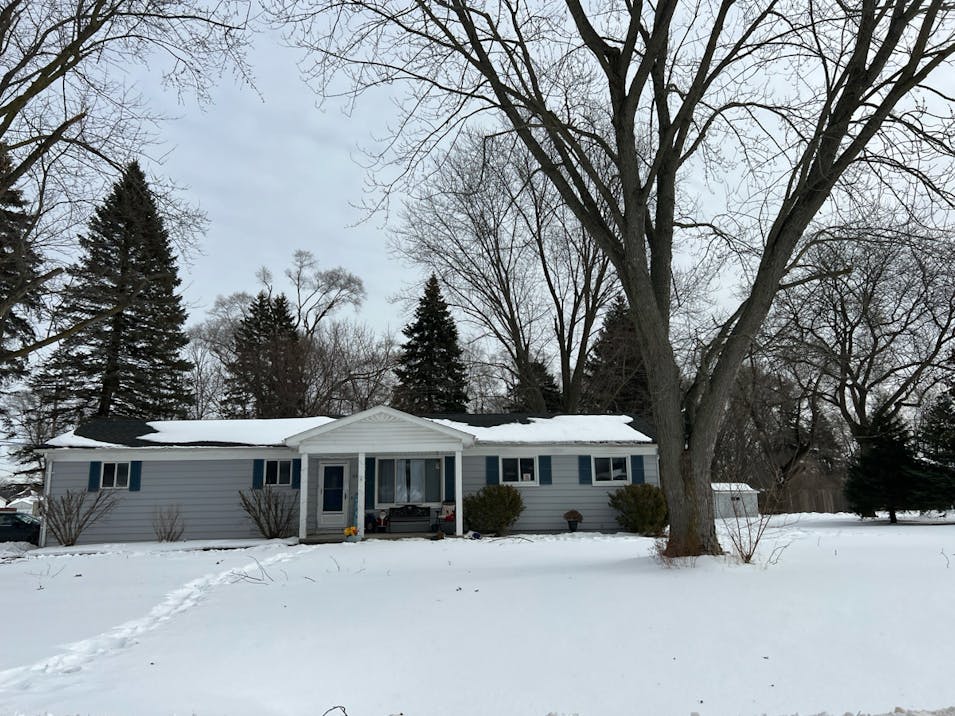 2515 Melvin Ave Rochester Hills, MI 48307, Oakland County