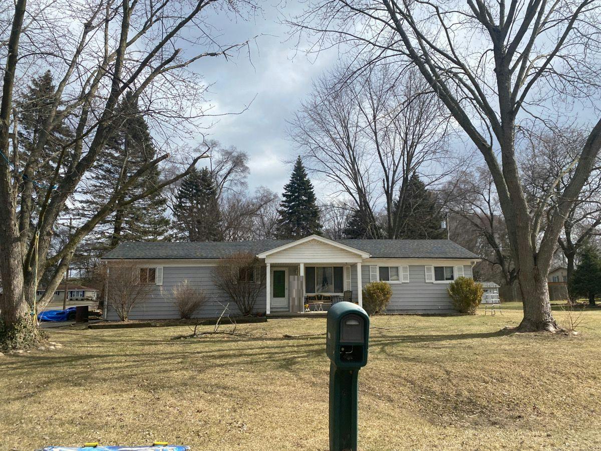 Melvin Ave, Rochester Hills, MI 48307