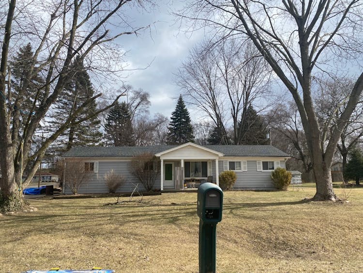 2515 Melvin Ave Rochester Hills, MI 48307, Oakland County