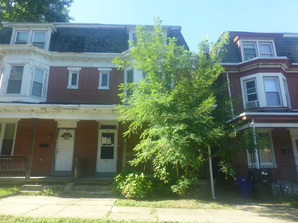 1939 Whitehall St Harrisburg, PA 17103, Dauphin County