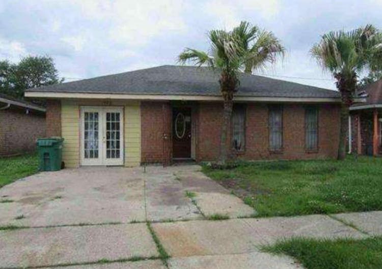 1909 Williamsburg Dr La Place, LA 70068, St. John the Baptist County