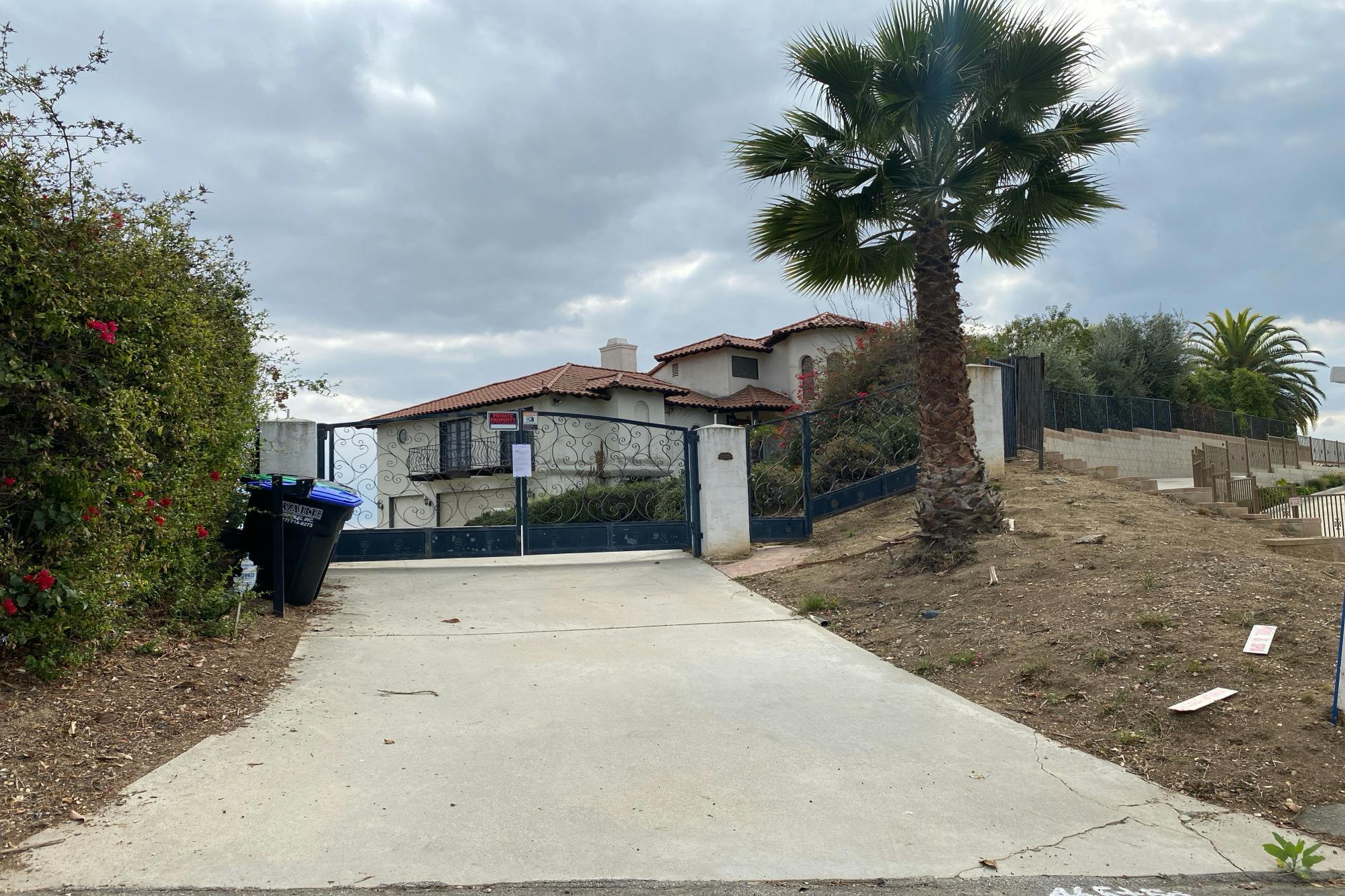 Kashlan Rd, LA Habra Heights, CA 90631