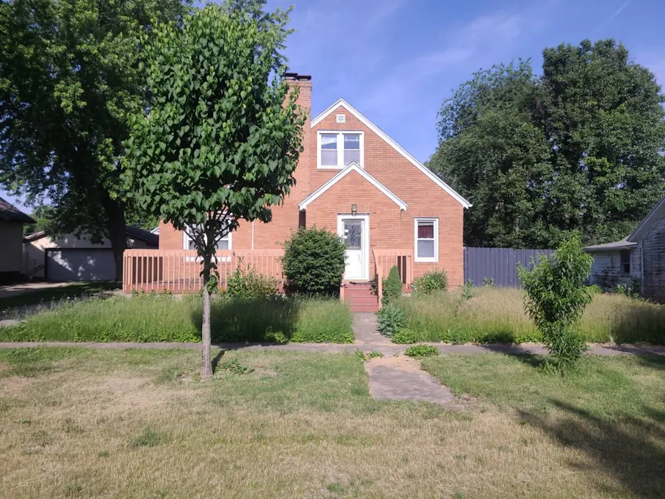 509 Vine St Varna, IL 61375, Marshall County