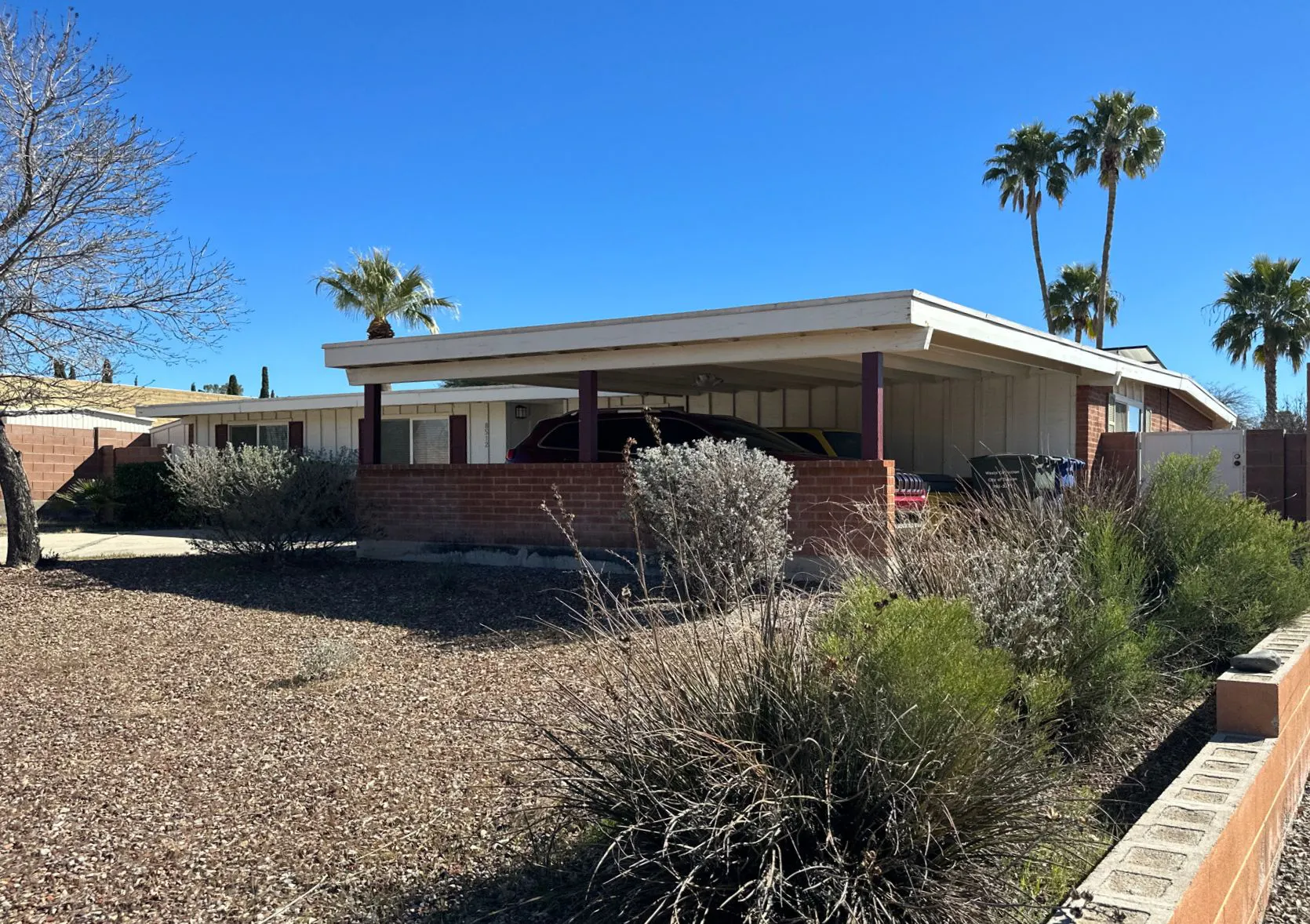 Pima St, Tucson, AZ 85715 #1