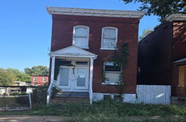 3530 Missouri Saint Louis, MO 63118, Saint Louis City County