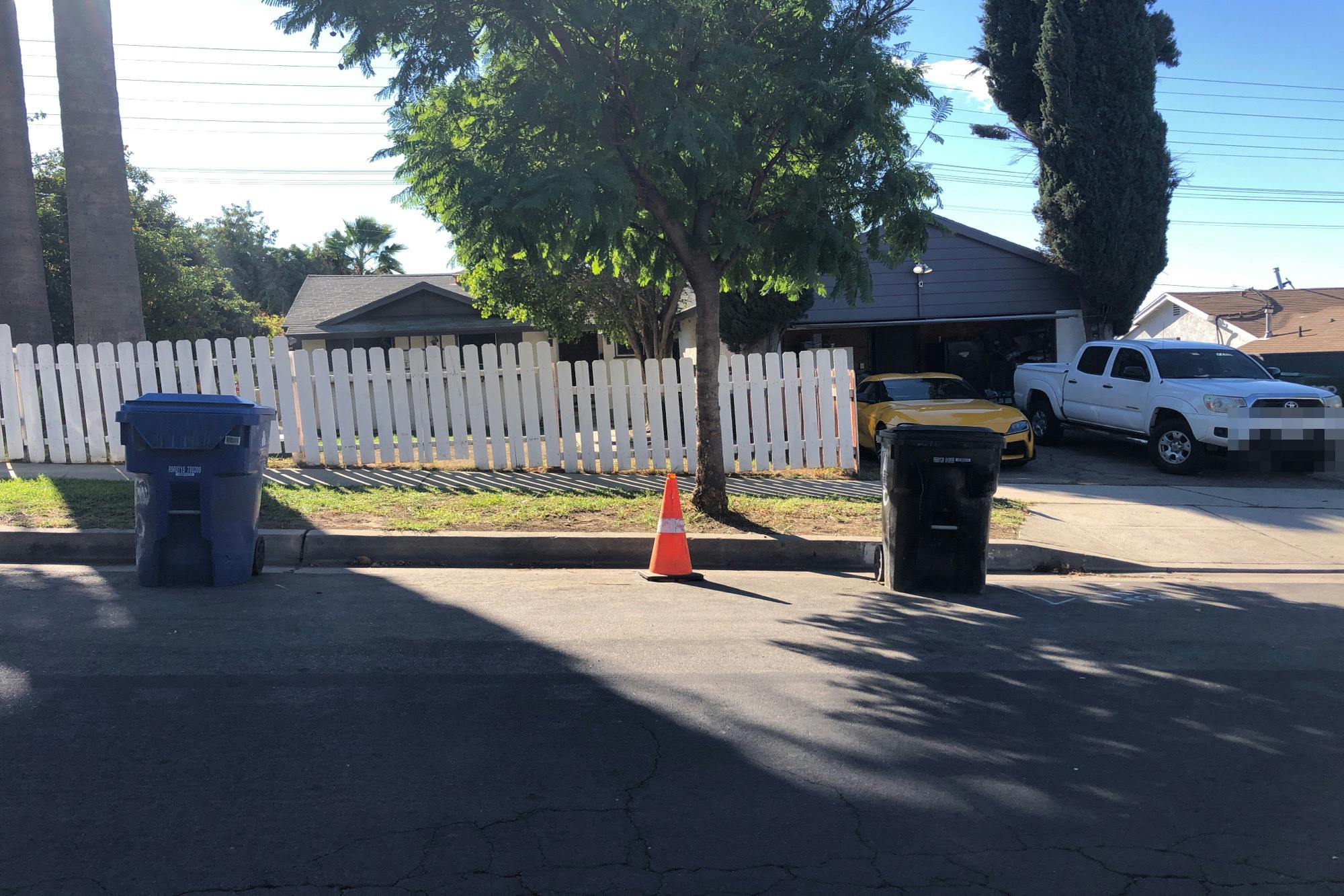 Jamie Ave, Pacoima, CA 91331