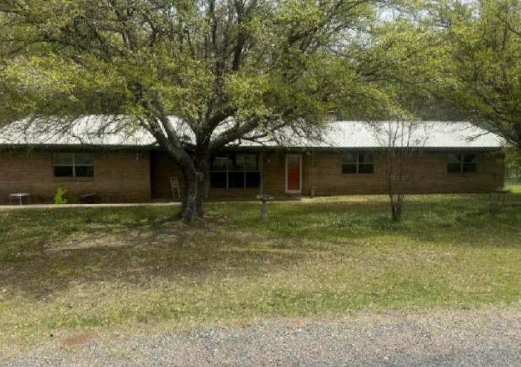 306 Lewis Akin Rd Texarkana, TX 75503, Bowie County