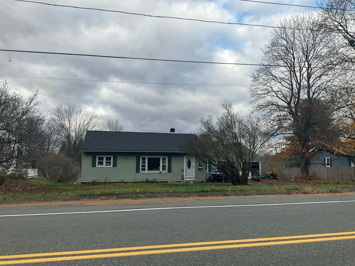 Williams St, Pittsfield, MA 01201
