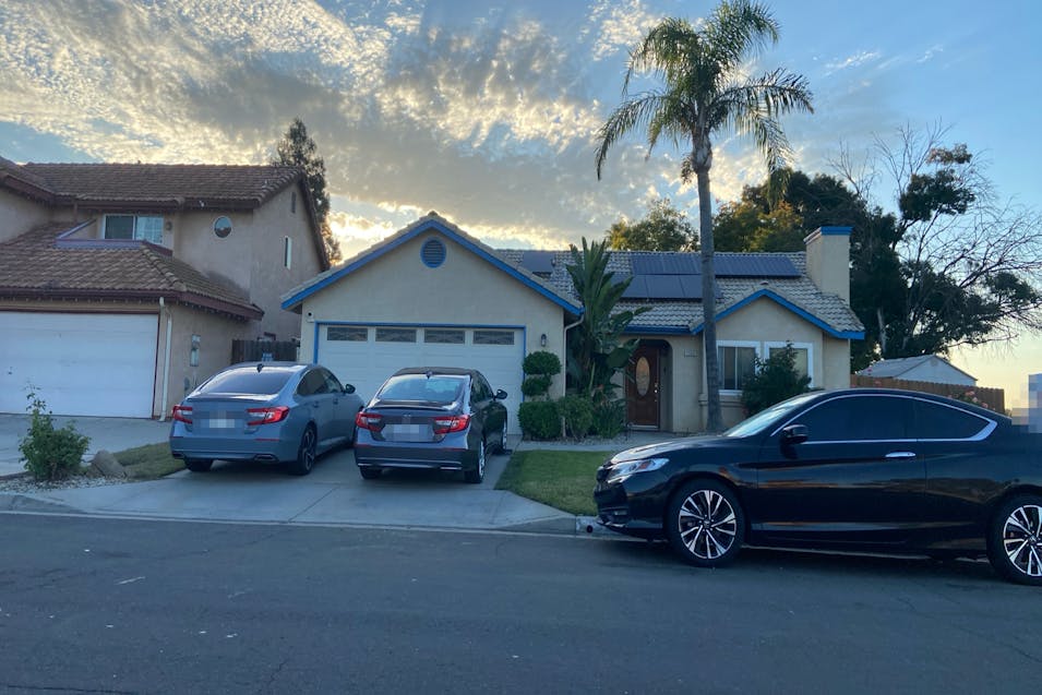 3589 N Saratoga Ave Fresno, CA 93722, Fresno County