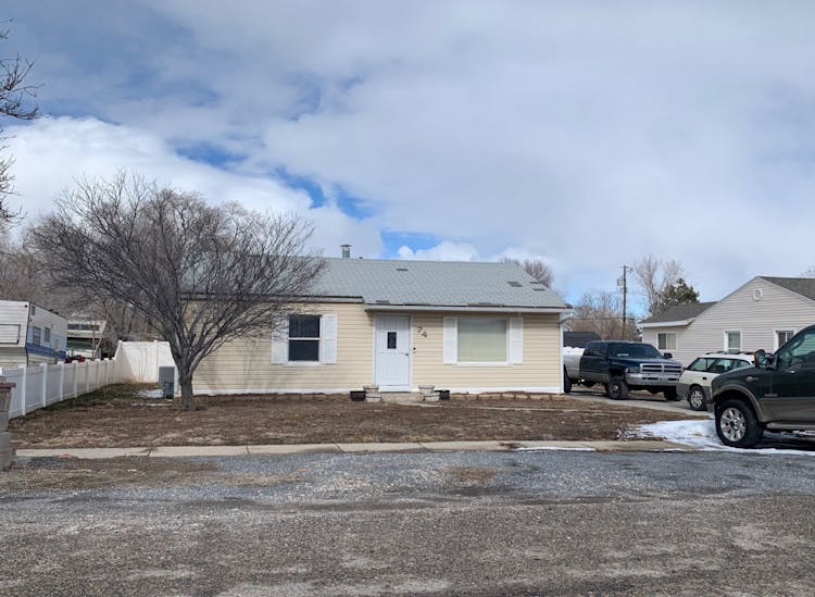 74 West Plum Street Grantsville, UT 84029, Tooele County