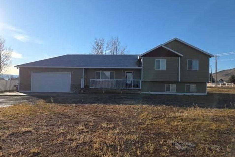 7354 Layla Loop Helena, MT 59602, Lewis and Clark County