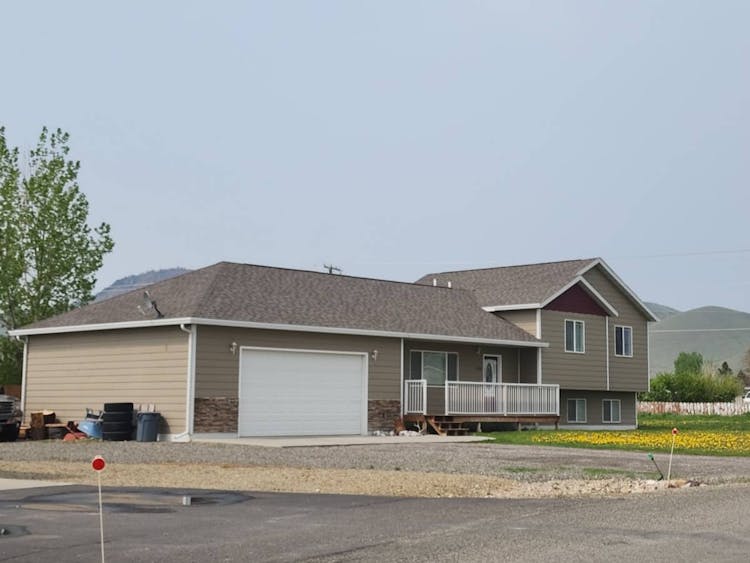 7354 Layla Loop Helena, MT 59602, Lewis and Clark County