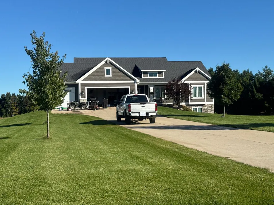 1491 Parkland Trl NW Grand Rapids, MI 49534-8990, Ottawa County