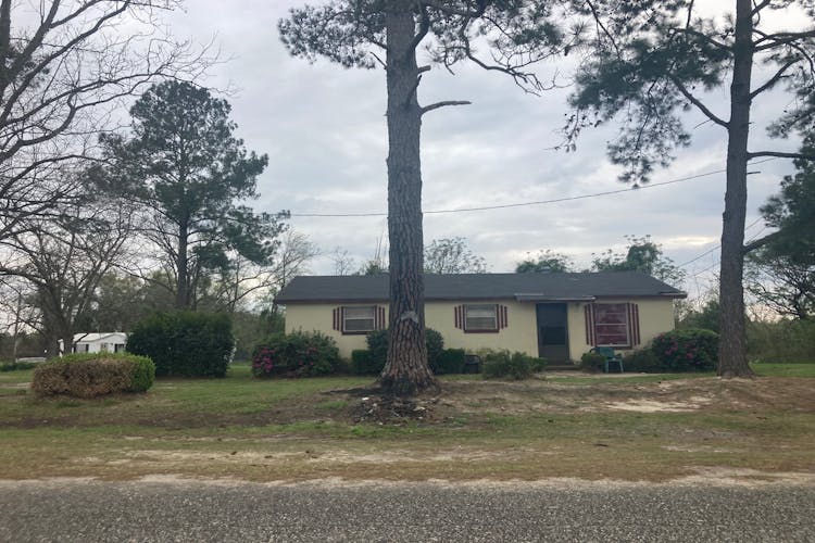 5115 Orr Rd, Pelham, GA, 31779, USA