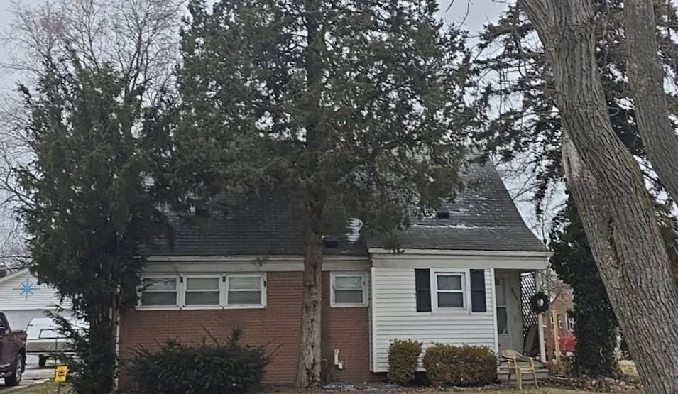 20315 Lancaster Street Harper Woods, MI 48225, Wayne County