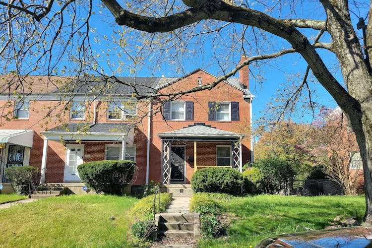 1719 Hartsdale Road Baltimore, MD 21239, Baltimore City County