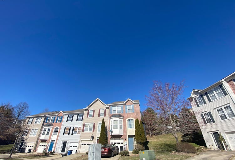 118 Arbor Vista Ln Owings Mills, MD 21117, Baltimore County