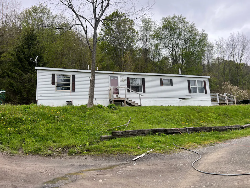 7679 Highbridge Road De Ruyter, NY 13052, Cortland County