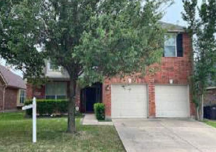 5613 Seawood Dr Fort Worth, TX 76123, Tarrant County
