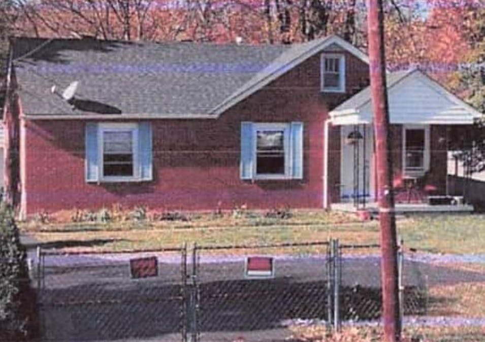 7630 3rd St Rd Louisville, KY 40214, Jefferson County