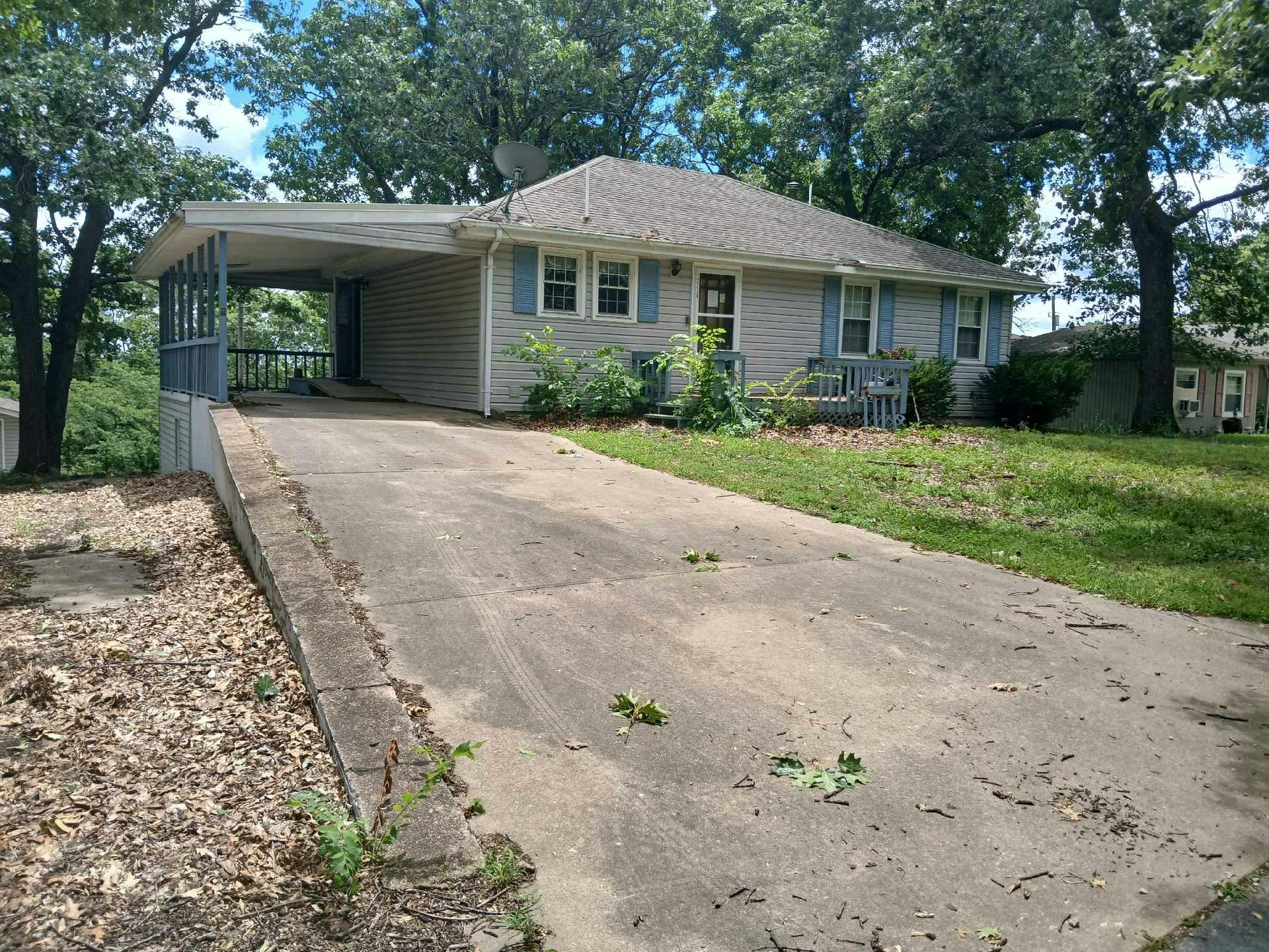 Burton Dr, Warsaw, MO 65355 #1