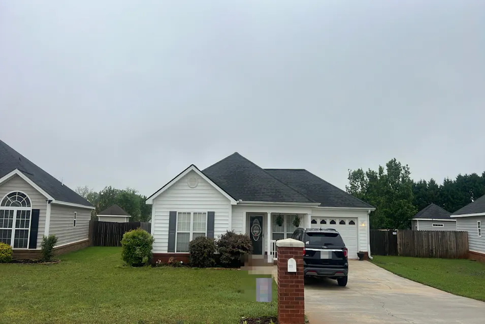 111 N Charity Ln Warner Robins, GA 31088, Houston County