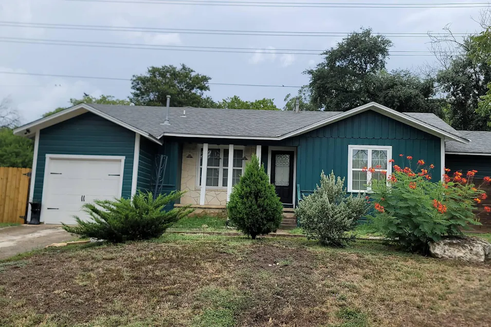 211 Colton Dr San Antonio, TX 78209, Bexar County