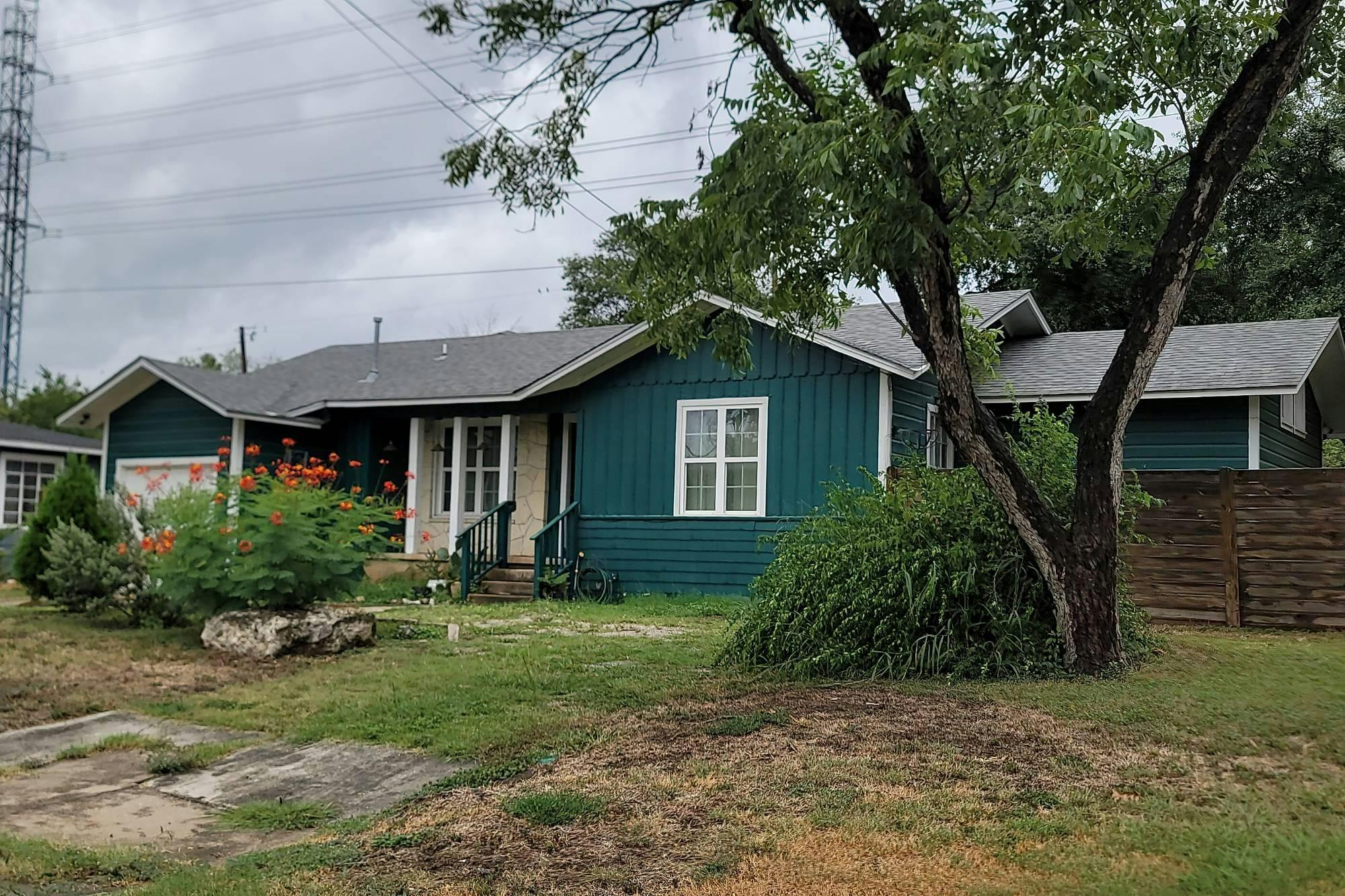 Colton Dr, San Antonio, TX 78209 #1