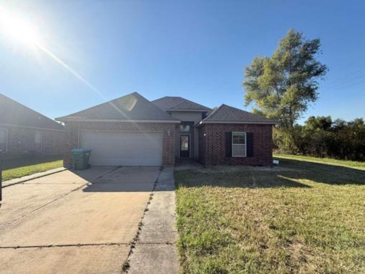 7112 Rue Dauphine Addis, LA 70710, West Baton Rouge County