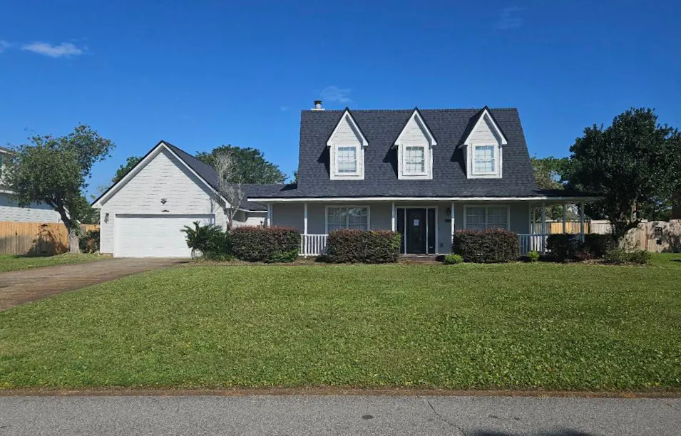 1315 Ceylon Dr Gulf Breeze, FL 32563, Santa Rosa County