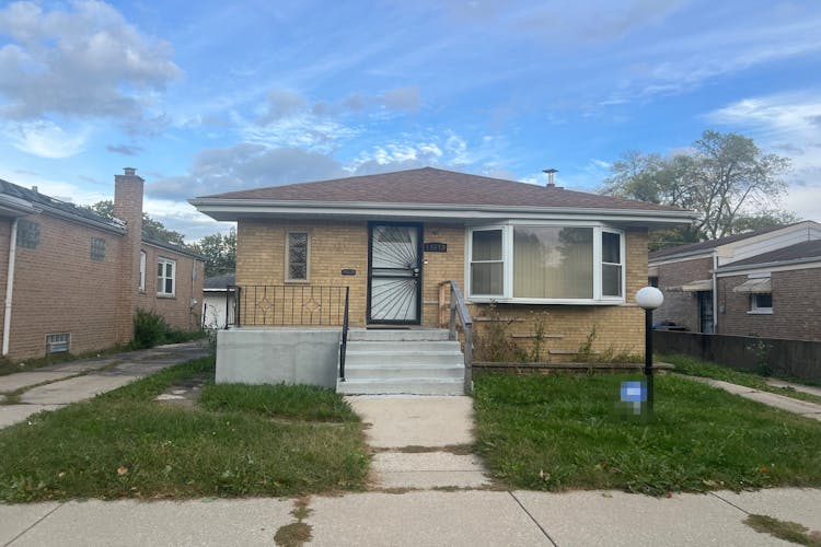 11419 Carpenter St Chicago, IL 60643, Cook County