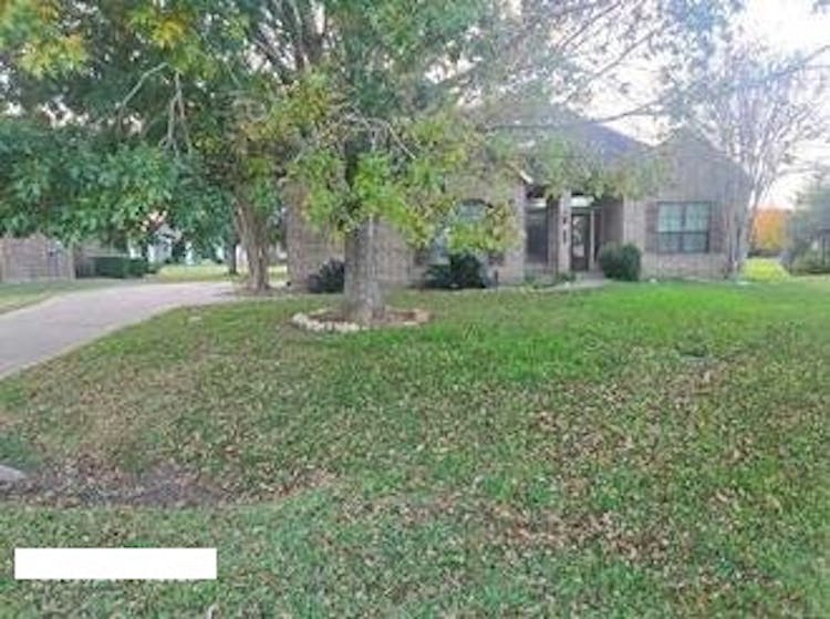 32807 Wentworth Cir Fulshear, TX 77441, Fort Bend County