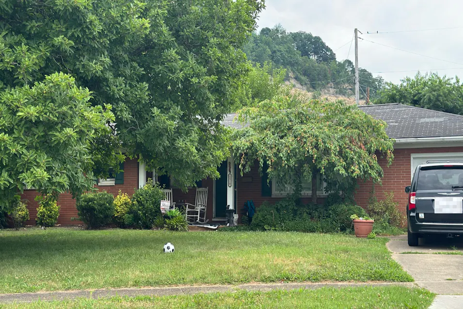 1519 Charlotte St Ironton, OH 45638, Lawrence County