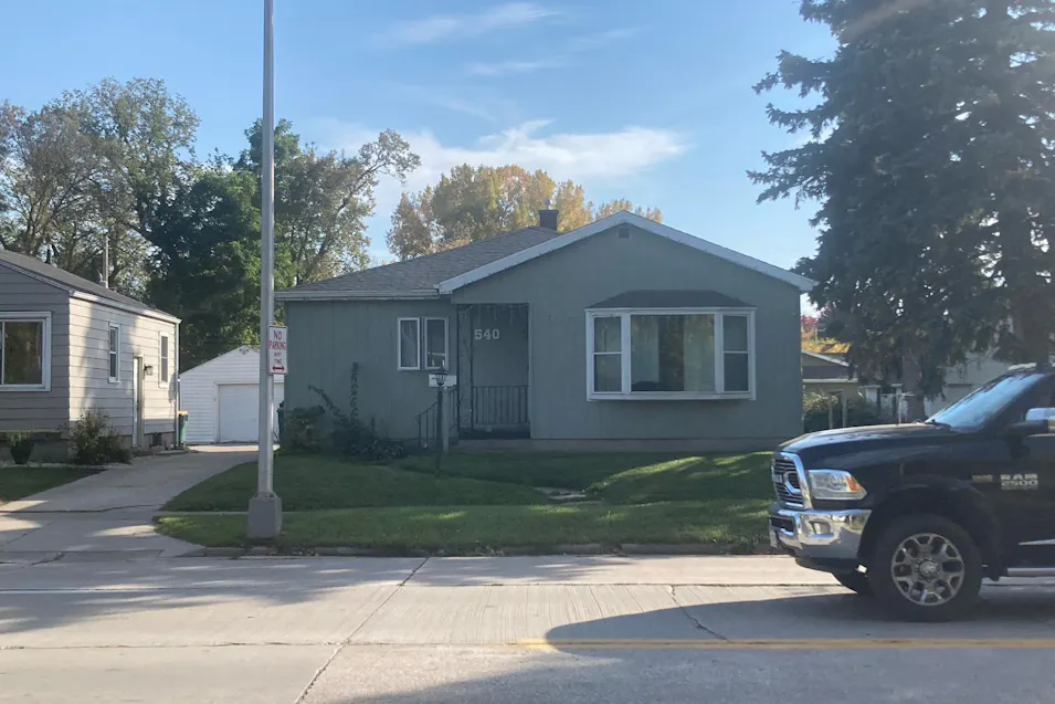 540 W Scott St Fond Du Lac, WI 54937, Fond Du Lac County