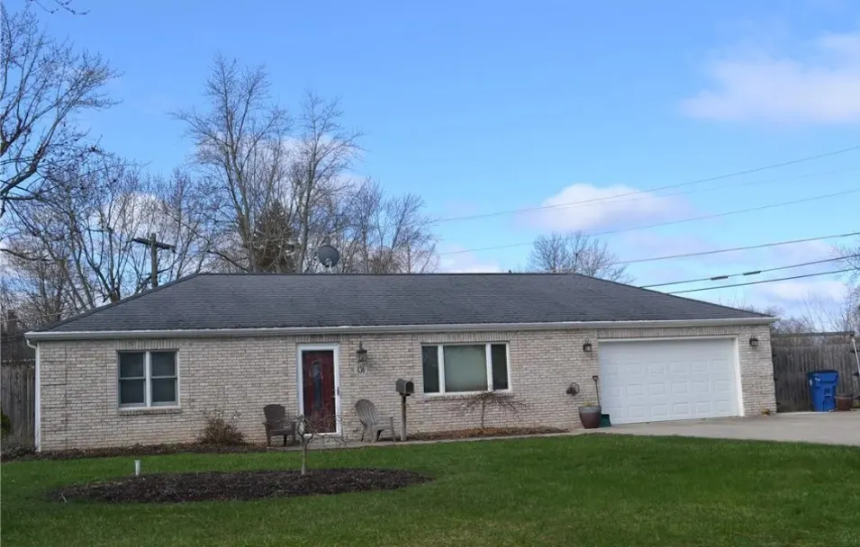 436 Campus Drive Amherst, NY 14226, Erie County